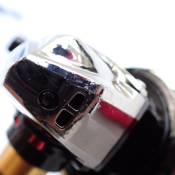 １７ＢＢ－ＸハイパーフォースＳＵＴブレーキ ２５００ＤＸＸＧ